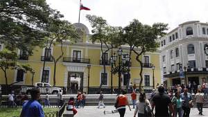 Chavismo rechaza la extensión de la orden ejecutiva de EEUU que califica a Venezuela como una amenaza