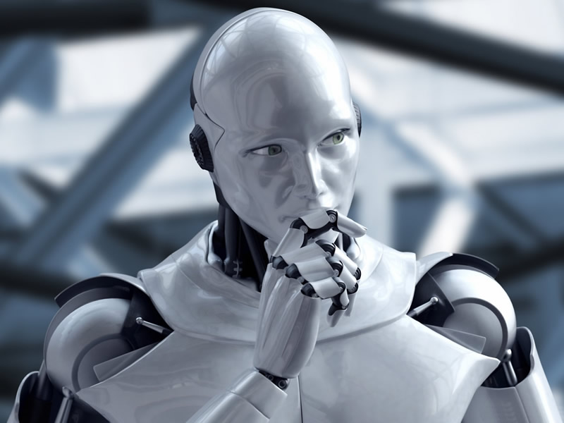 Inteligencia artificial supera a un ser humano en prueba verbal