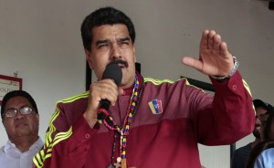 ¿Nicolás Maduro ofreció un premio “jugoso” si La Vinotinto derrota a Colombia?