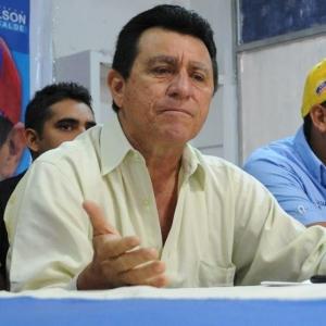 Denuncian que el Psuv “secuestró” máquinas de inscripción del RE en Bolívar