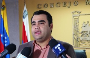 Concejo Municipal de Maracaibo alarmado por expropiación ilegal de terrenos por el Gobierno