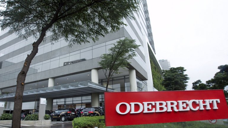 Supremo dominicano ratifica juez de juicio de acusados por sobornos Odebrecht