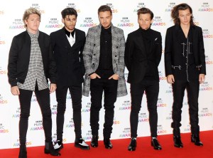 Luces y sombras de los miembros de One Direction ocho años después de la salida de Zayn Malik