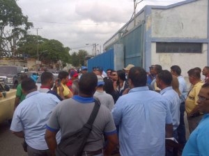 Trabajadores de Corpoelec Carabobo denuncian falta de herramientas de trabajo