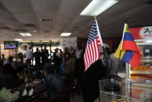 Veppex pide estatuto de protección temporal para venezolanos en Estados Unidos