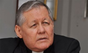 Arzobispo de Barquisimeto: Los Derechos Humanos se anteponen a cualquier posición ideológica