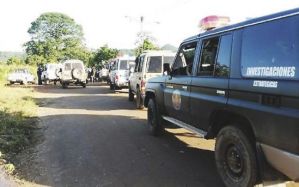 Violencia en El Callao y Guasipati deja 10 muertos en cuatro días