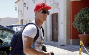 Cristiano Ronaldo revela “demasiadas” intimidades en su nuevo documental