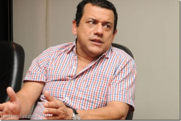 Sntp aplaude decisión de El Universal de publicar entrevista de Emilio Lovera censurada