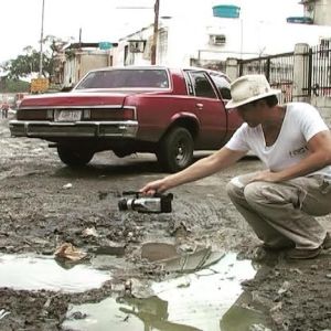 Carlos Lozano: Red de aguas servidas al sur de Valencia colapsó