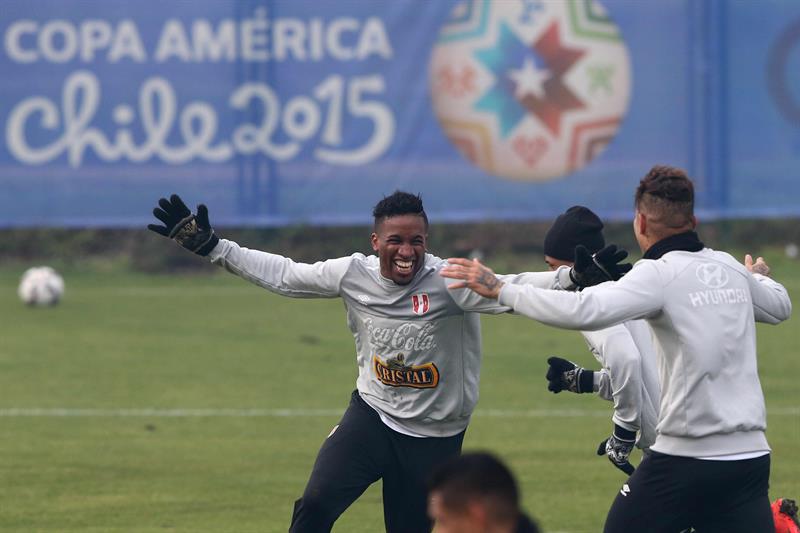 Perú-Bolivia, duelo sorpresa de cuartos que dejará un semifinalista inesperado