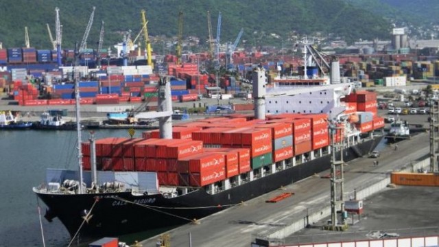 Cae comercio entre Venezuela y Panamá