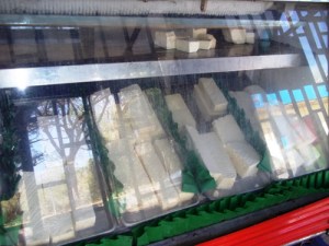 Venden el kilo de queso llanero a 600 bolívares en Guárico