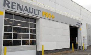 Renault cerraría operaciones en Venezuela
