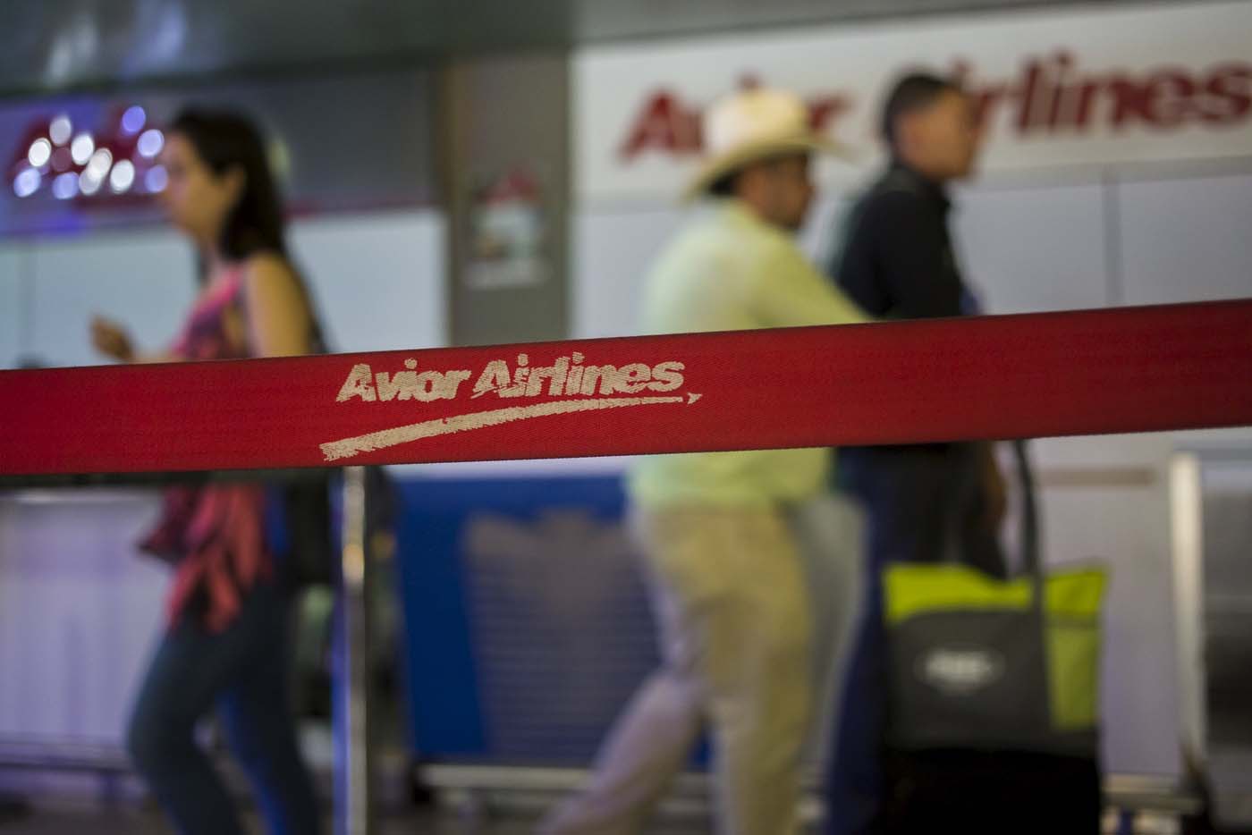 Avior se “prepara para ser la primera aerolínea del país”