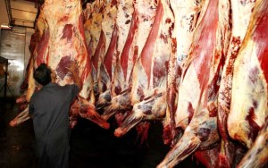 Paralización en actividad de mataderos roza 60 % en Zulia