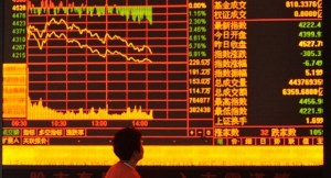 China desinfla su Bolsa para evitar el crack