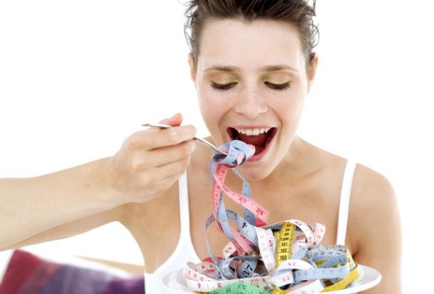 Las peores dietas para adelgazar, ¡ni se te ocurra hacerlas!
