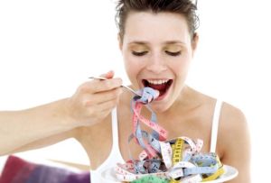 Cinco mitos que debes saber sobre la nutrición