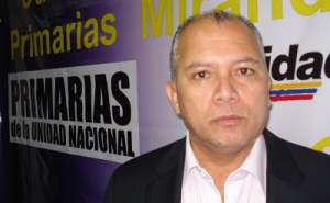 José Apolinar: Nicolás Maduro debe intervenir ya a la Alcaldía de Pedro Güal por corrupción
