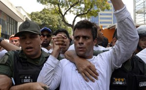 Juicio contra Leopoldo López llega a su fase final