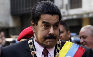Maduro anuncia “plan arrasador” contra los bachaqueros