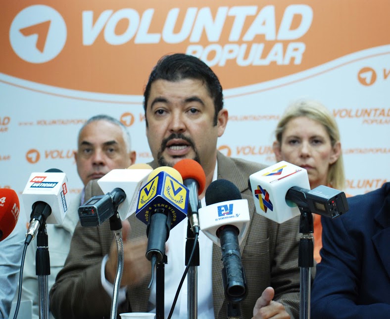 “Maduro siente temor salir de Venezuela porque no tiene como dar la cara internacionalmente”