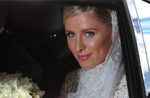 FOTOS con picón y pelón: Se casó la otra Hilton, Nicky… ¿no te invitaron?