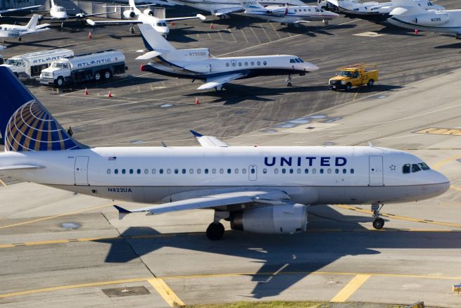 United Airlines, el nuevo socio estratégico de Avianca