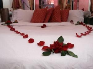 Precios que bajan libido: Noche en un hotel puede costar 24 mil bolívares