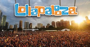 Lollapalooza confirma su primera edición en Colombia para 2016