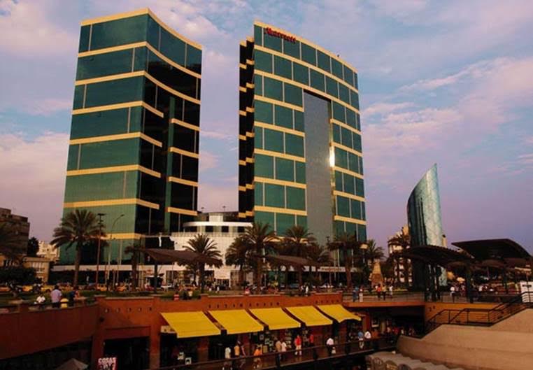 Marriott Hotels and Resorts lanza  agresiva promoción en su hoteles de Latinoamérica y Caribe