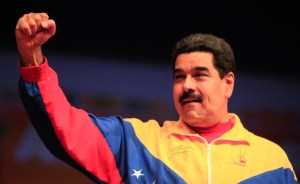 Verborrea electoral: Para Maduro la delincuencia y crisis económica es la campaña opositora para el 6-D