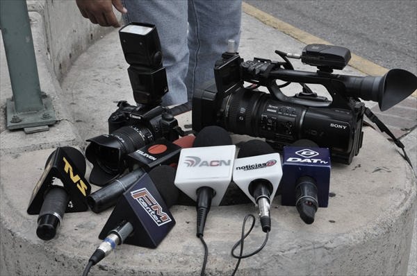 SNTP denuncia amenazas contra periodista Jean Carlos Rodríguez