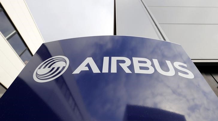 Irán firmó preacuerdo para comprar aviones Airbus por US$ 25.000 millones