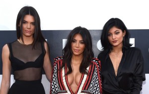 Kim Kardashian presume parecido con sus hermanas menores (Fotos)