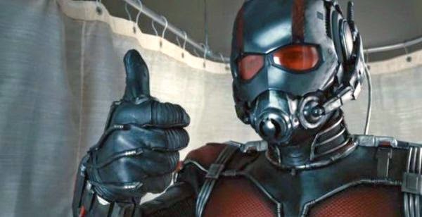 Diez geniales “easter eggs” que esconde la película de Ant-Man