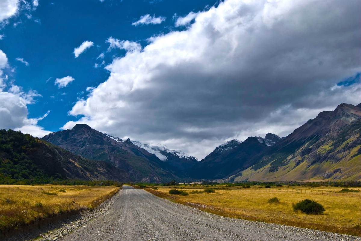 Los viajes por carretera más espectaculares del mundo (FOTOS)