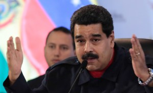 Gobierno presentará pruebas de plan “desestabilizador” promovido por EEUU contra Venezuela