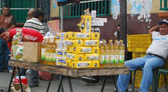Sancionarán a bachaqueros con pago de hasta 10 mil UT en Maracay