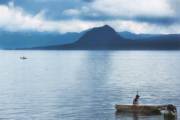 La astronomía y los volcanes entre los atractivos del turismo en Guatemala