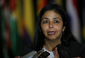 Venezuela denuncia en la ONU que medios colombianos “promueven el odio”