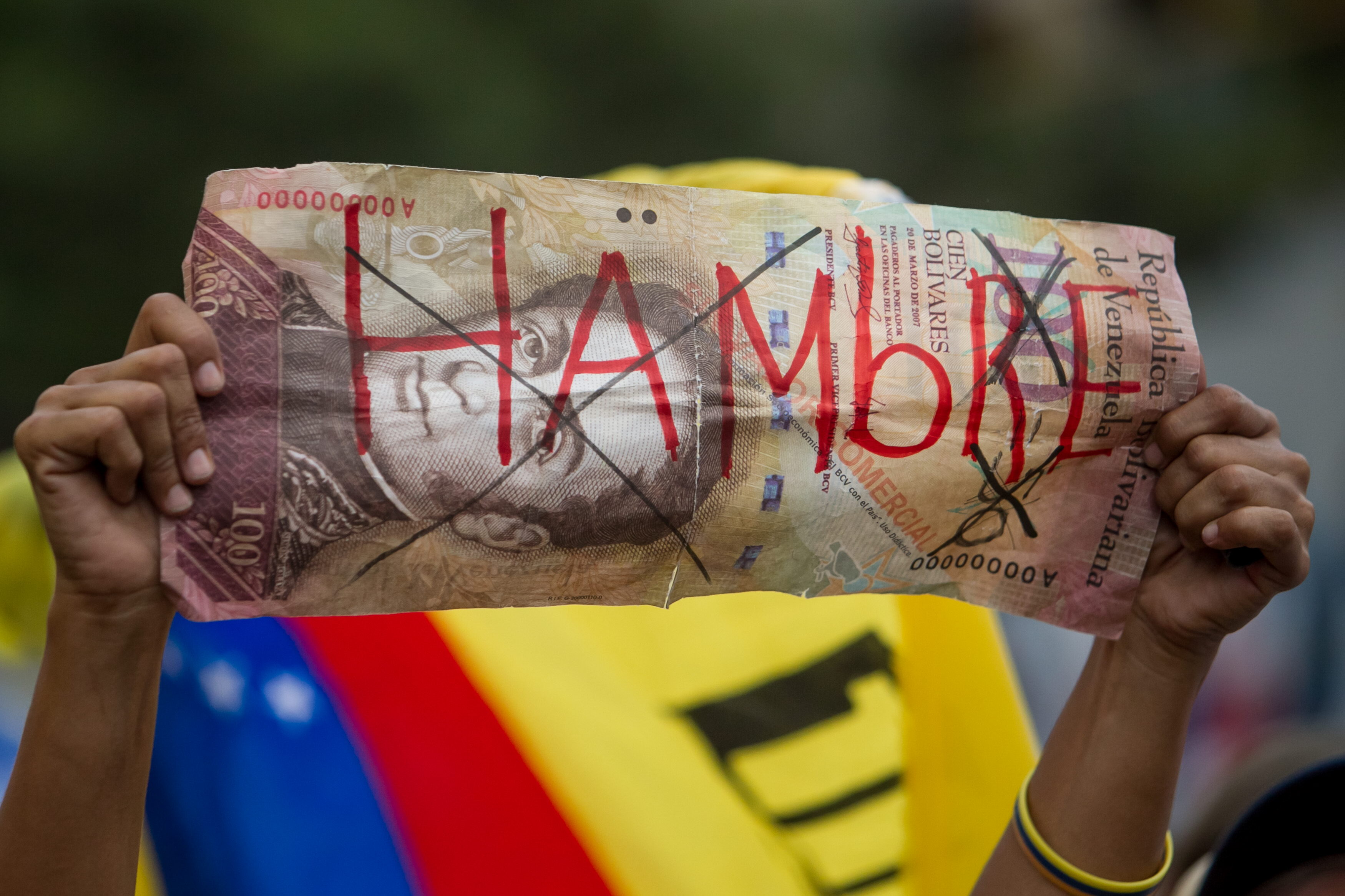 S&P augura que el Gobierno bolivariano podría incumplir pago de deuda local
