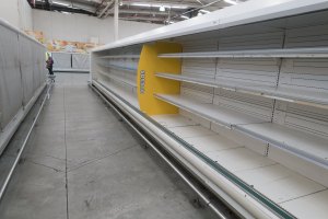 Modelo económico socialista impone la desnutrición en Venezuela