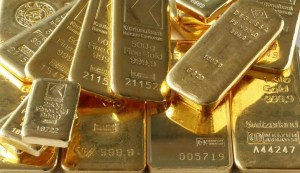 Venezuela es el primer país en América Latina en reservas de oro