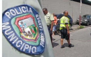 Tirotean y lanzan granada a comisión de Poli-Independencia en Santa Teresa del Tuy