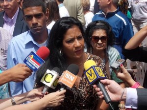 UNT: El Gobierno crea enfrentamientos entre los venezolanos gracias al grave desabastecimiento