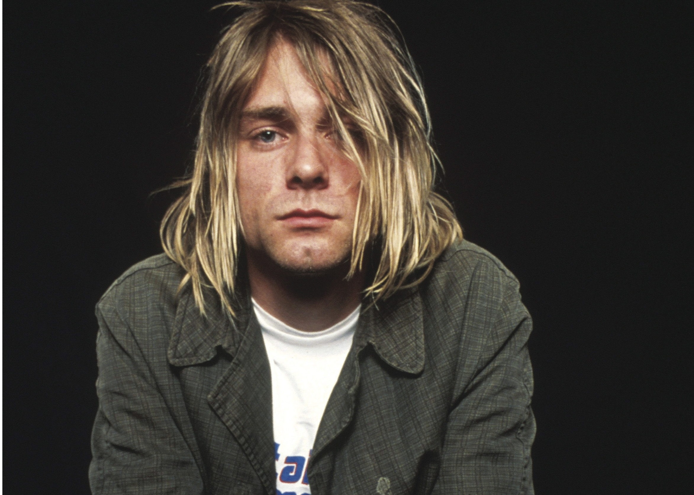 Subastarán la guitarra que usó Kurt Cobain en el legendario “Unplugged” de Nirvana