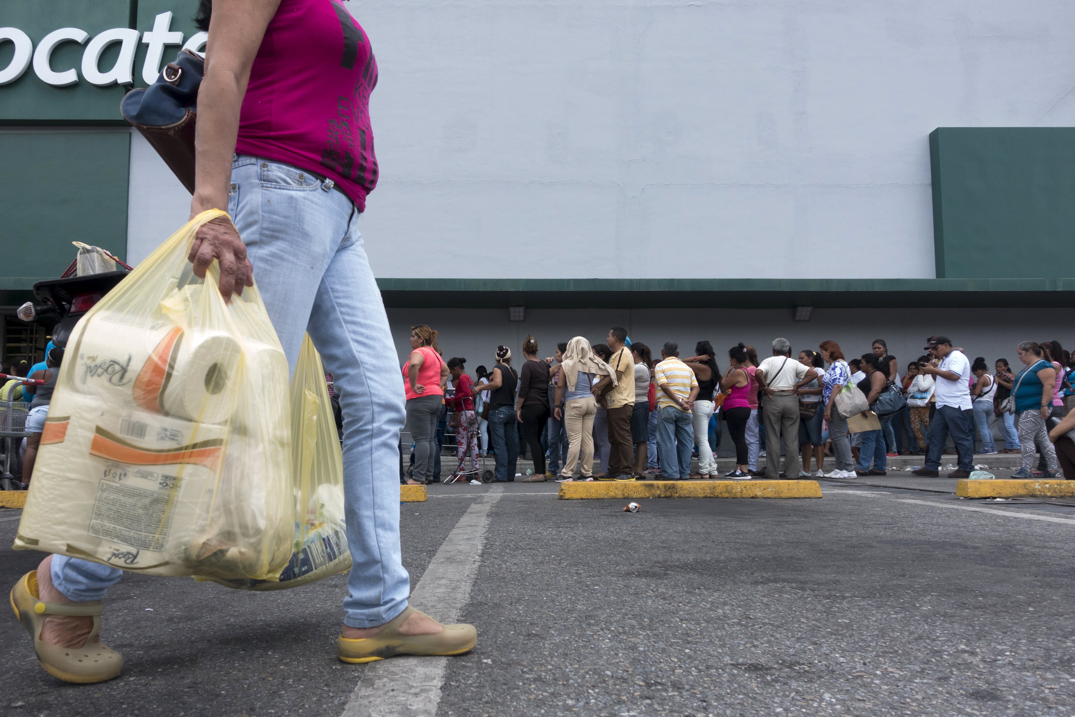 Bachaqueo: El negocio más rentable de Venezuela