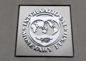 El FMI advierte que los aranceles de Trump pueden “dañar” la economía de EEUU
